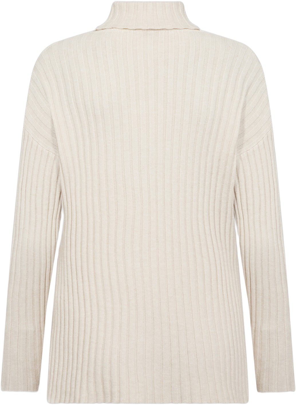 SC-KANITA 22 Pullover Creme