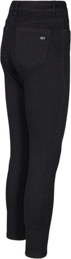 Alexa ankle cool excellent black