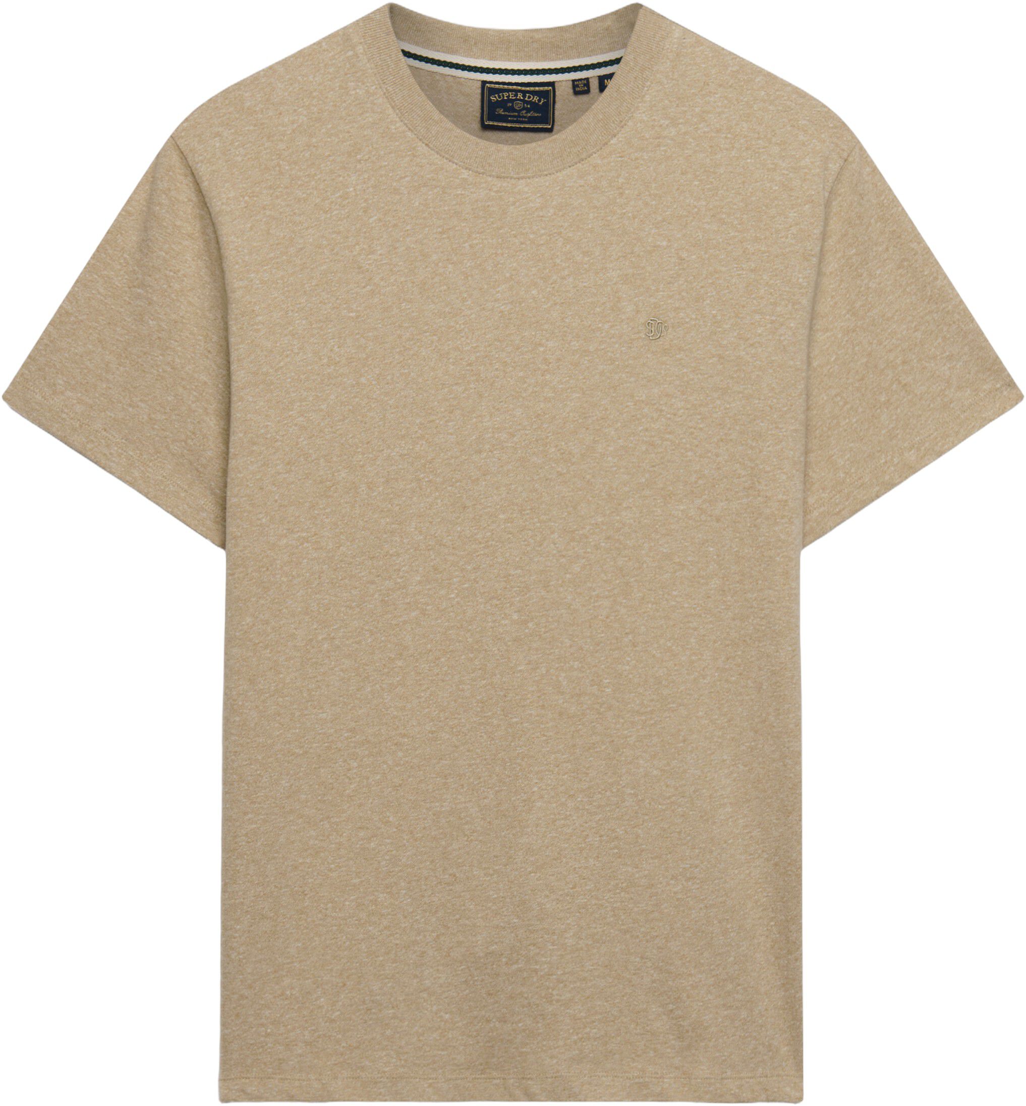 ESSENTIAL SDCO LOGO EMB TEE