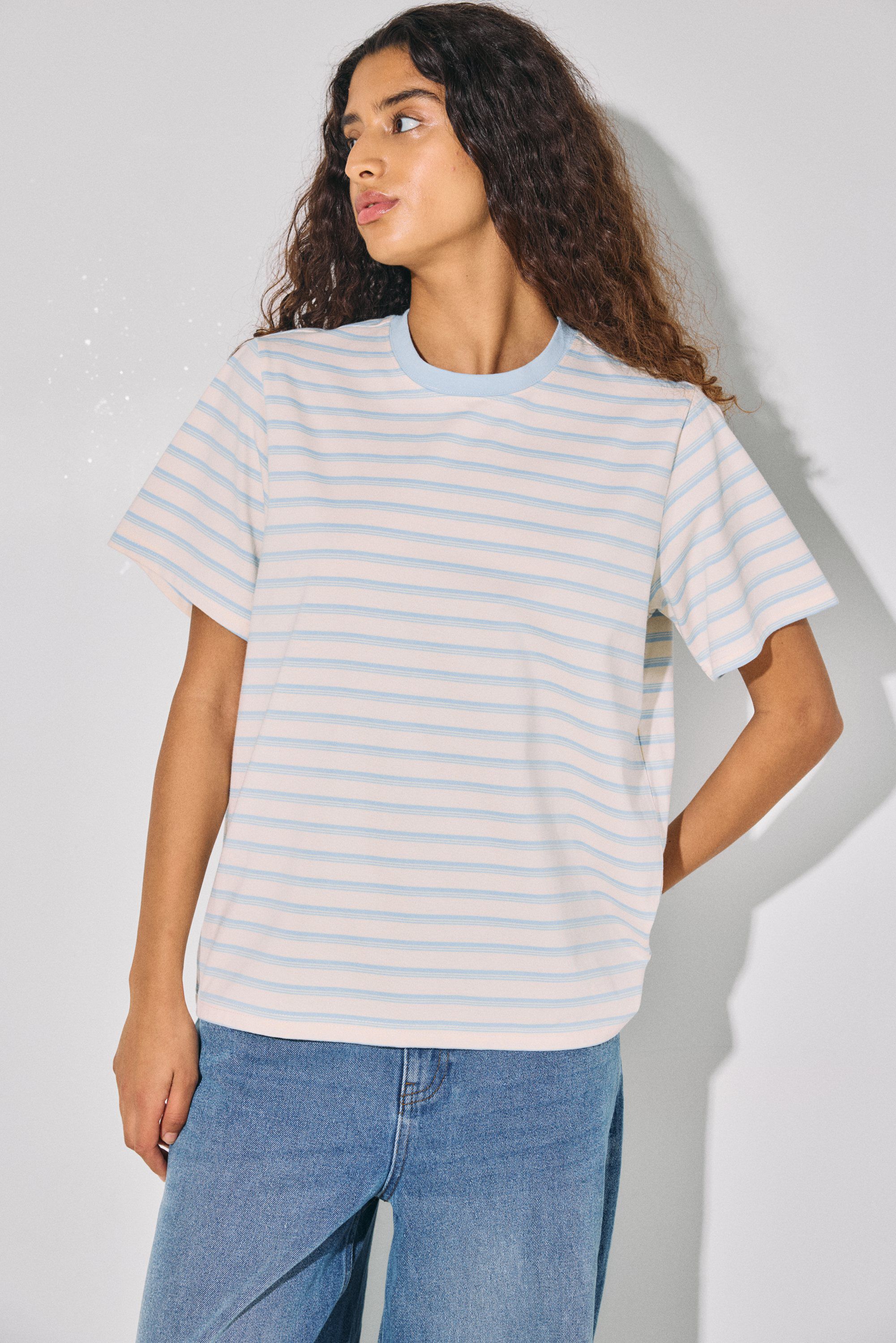 Nmember S/S T-skjorte Jrs Noos