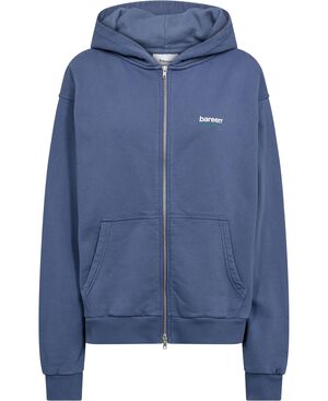 Oversized Zip Hoodie - All-Field-Apparel