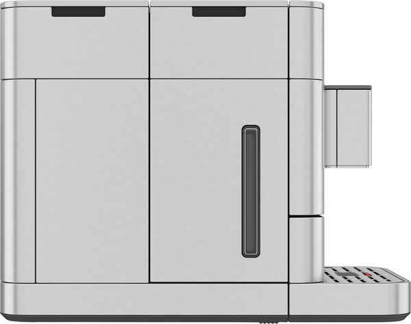 KITCHENAID fuldautomatisk espressomaskin-5KES8557ESX