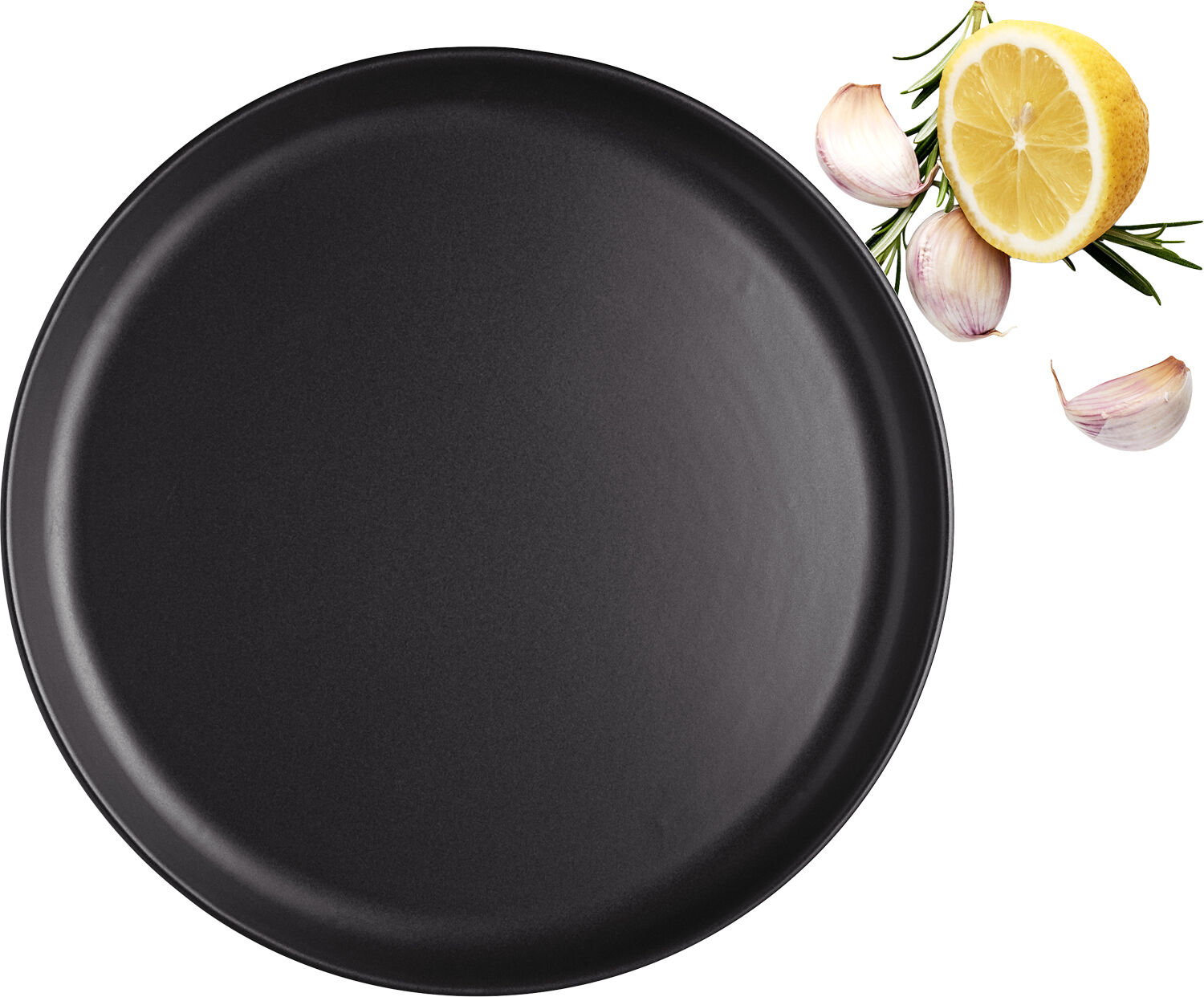 Tallerken &Oslash;25 cm Nordic k