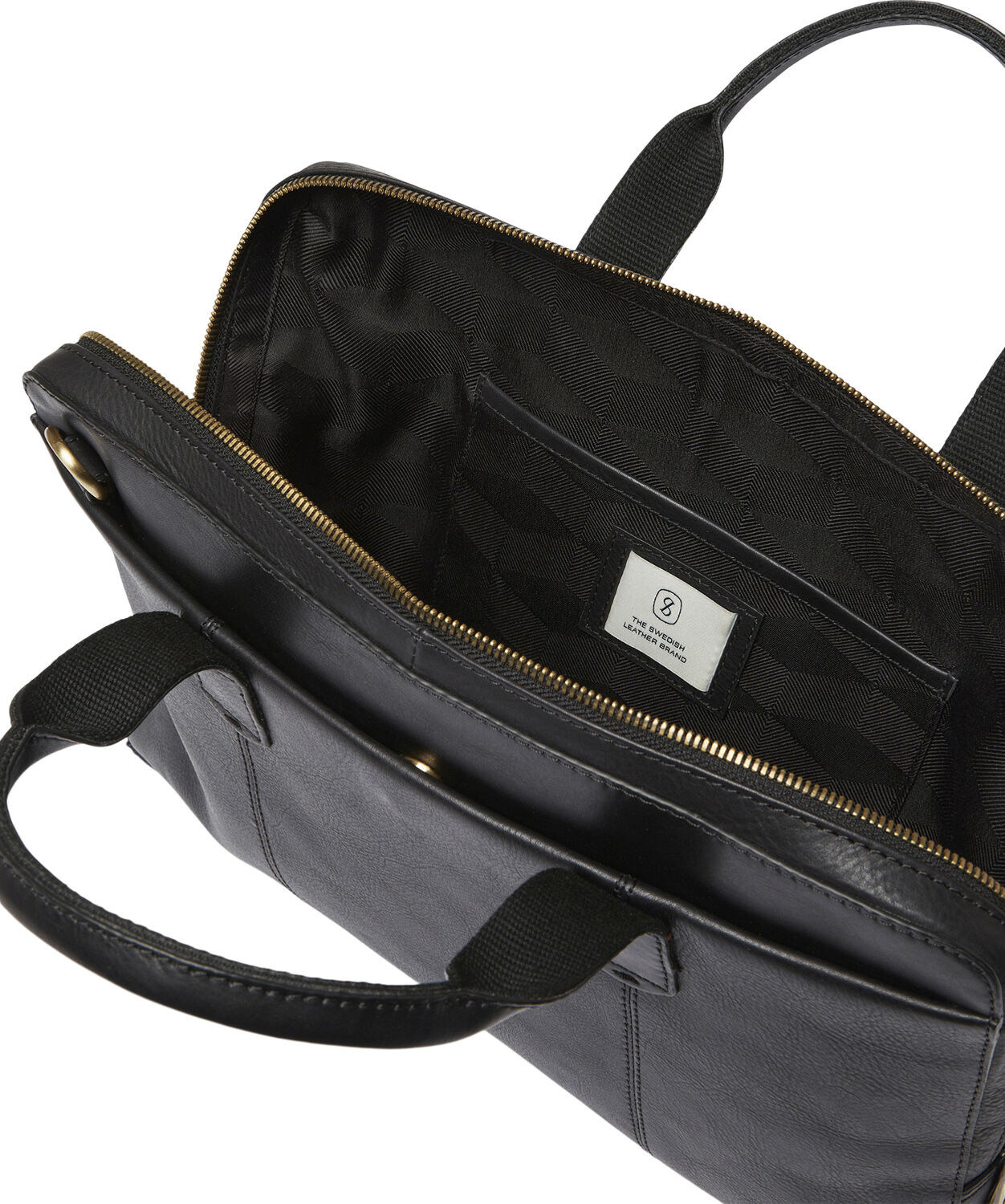 Edslan Brushed brass