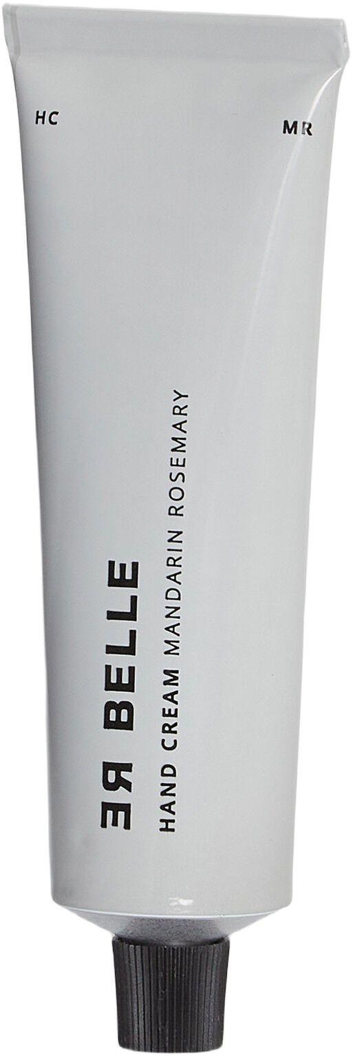 Hand Cream Mandarin Rosemary 50 ml