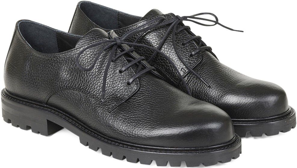 Klassisk sn&oslash;resko