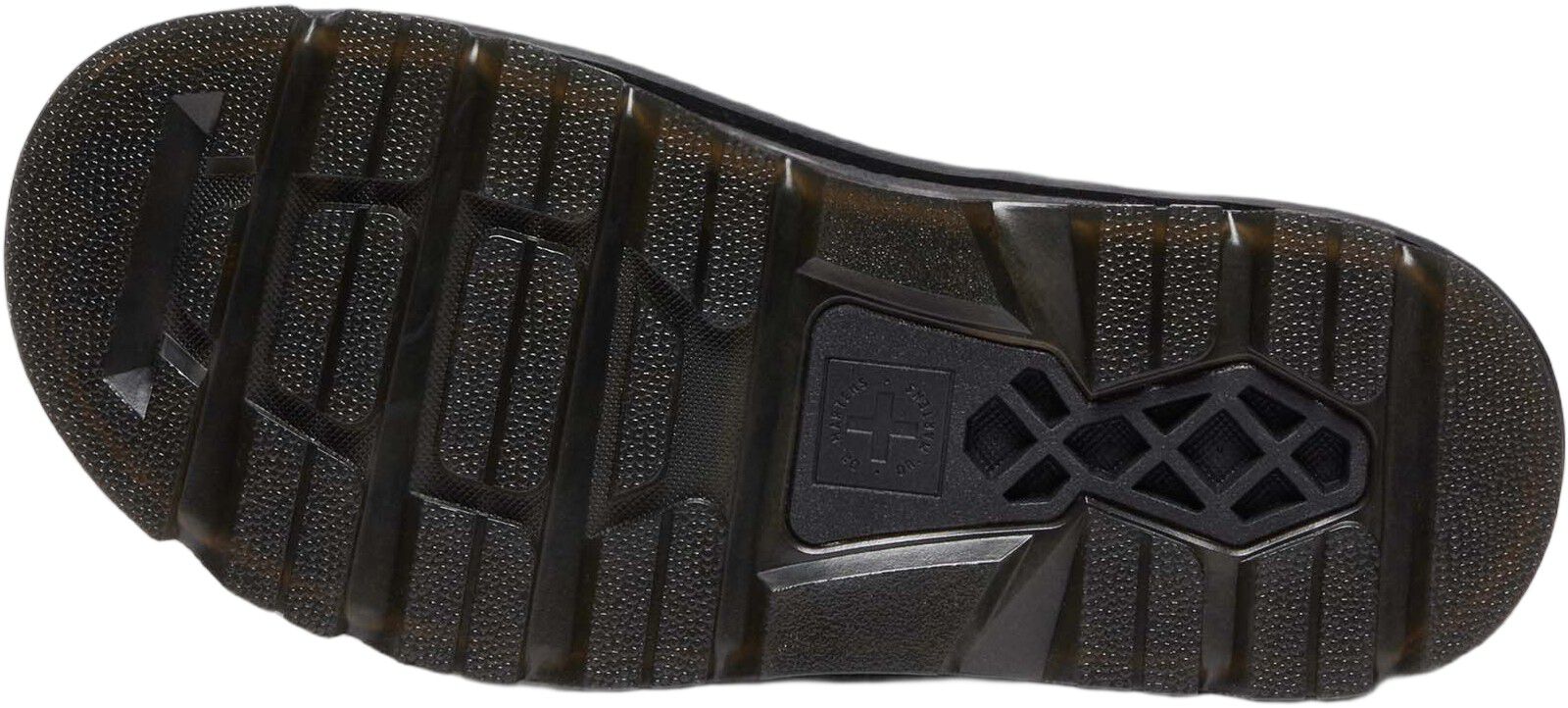 Zebzag Laceless Savannah Tan Eh Suede