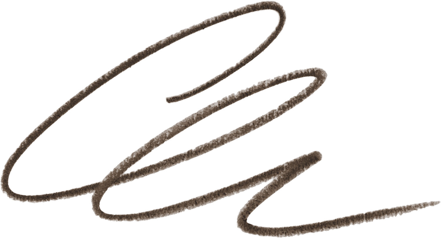 ICONIC London Triple Precision Brow Definer