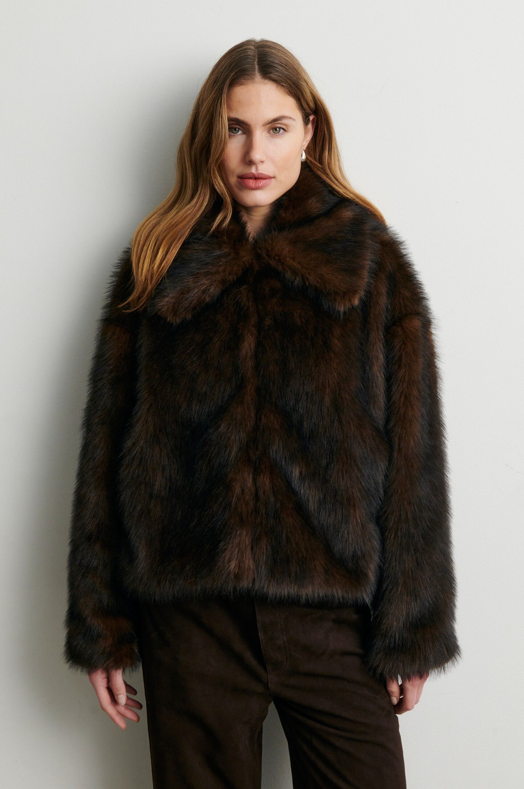 Plaza Jacket