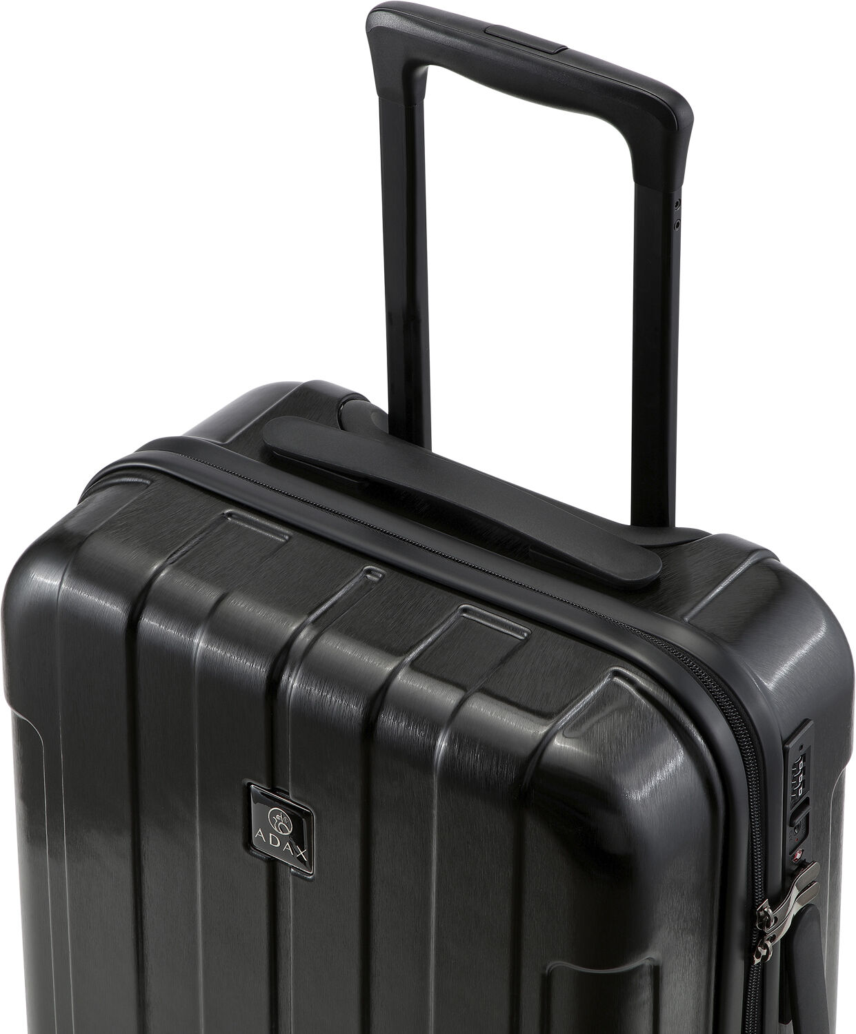 Adax hardcase 67cm Miley