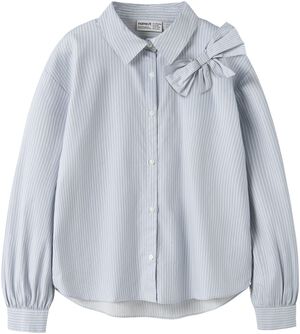 NKFKAMESA LS RLX SHIRT