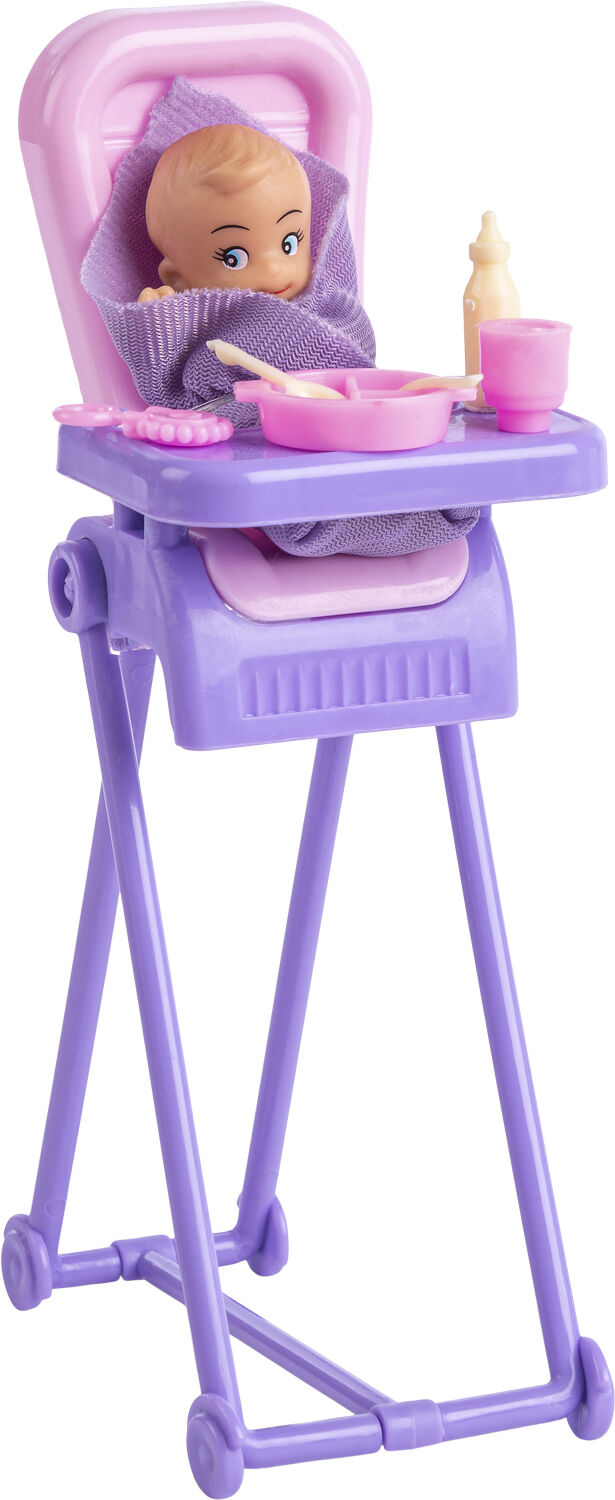 JUDITH GRAVIDmBABY-TILBEH ASSORTERET