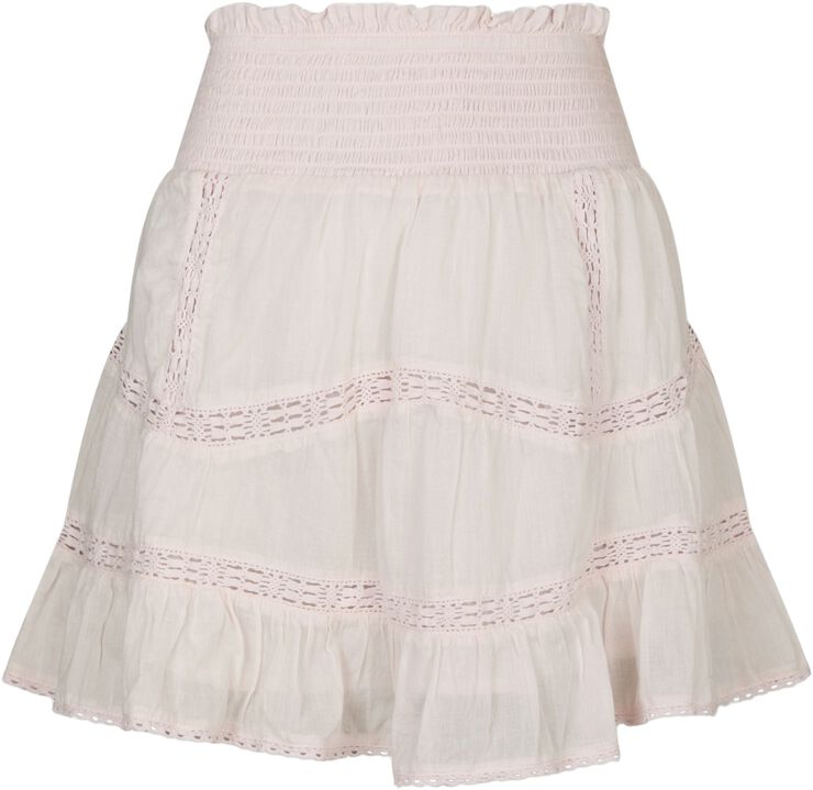 Robby S Voile Skirt