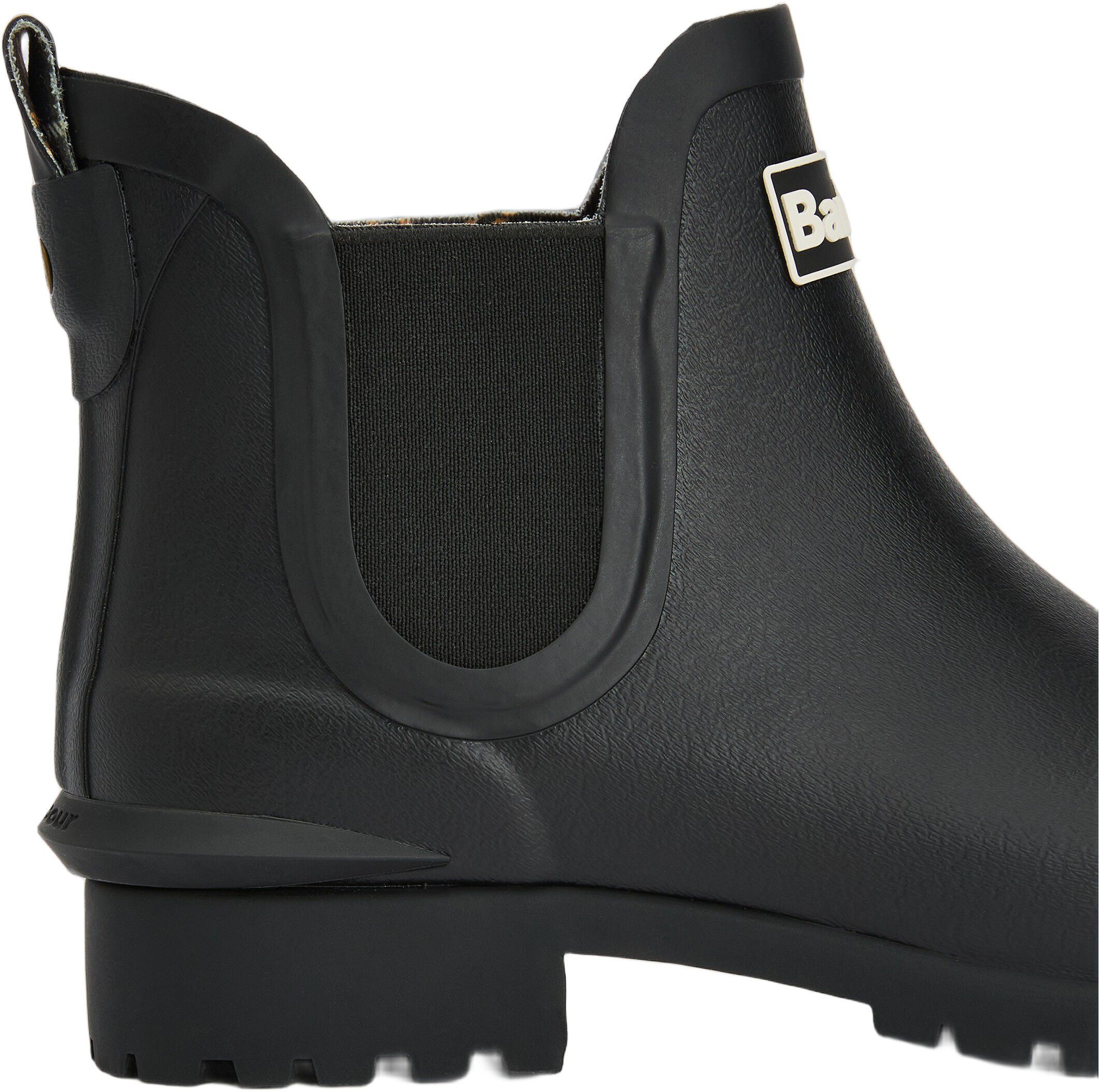 Barbour Wilton Chelsea Welly