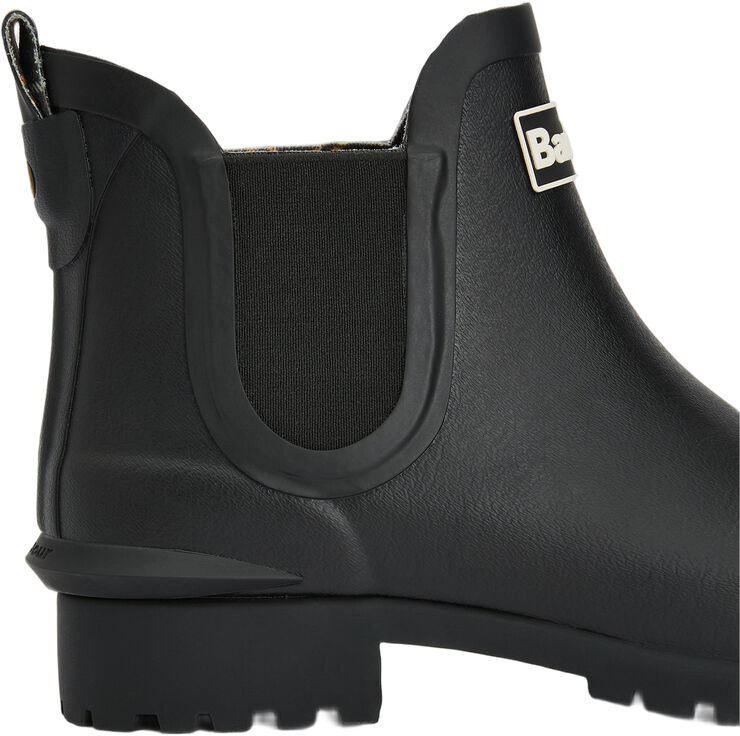 Barbour Wilton Chelsea Welly