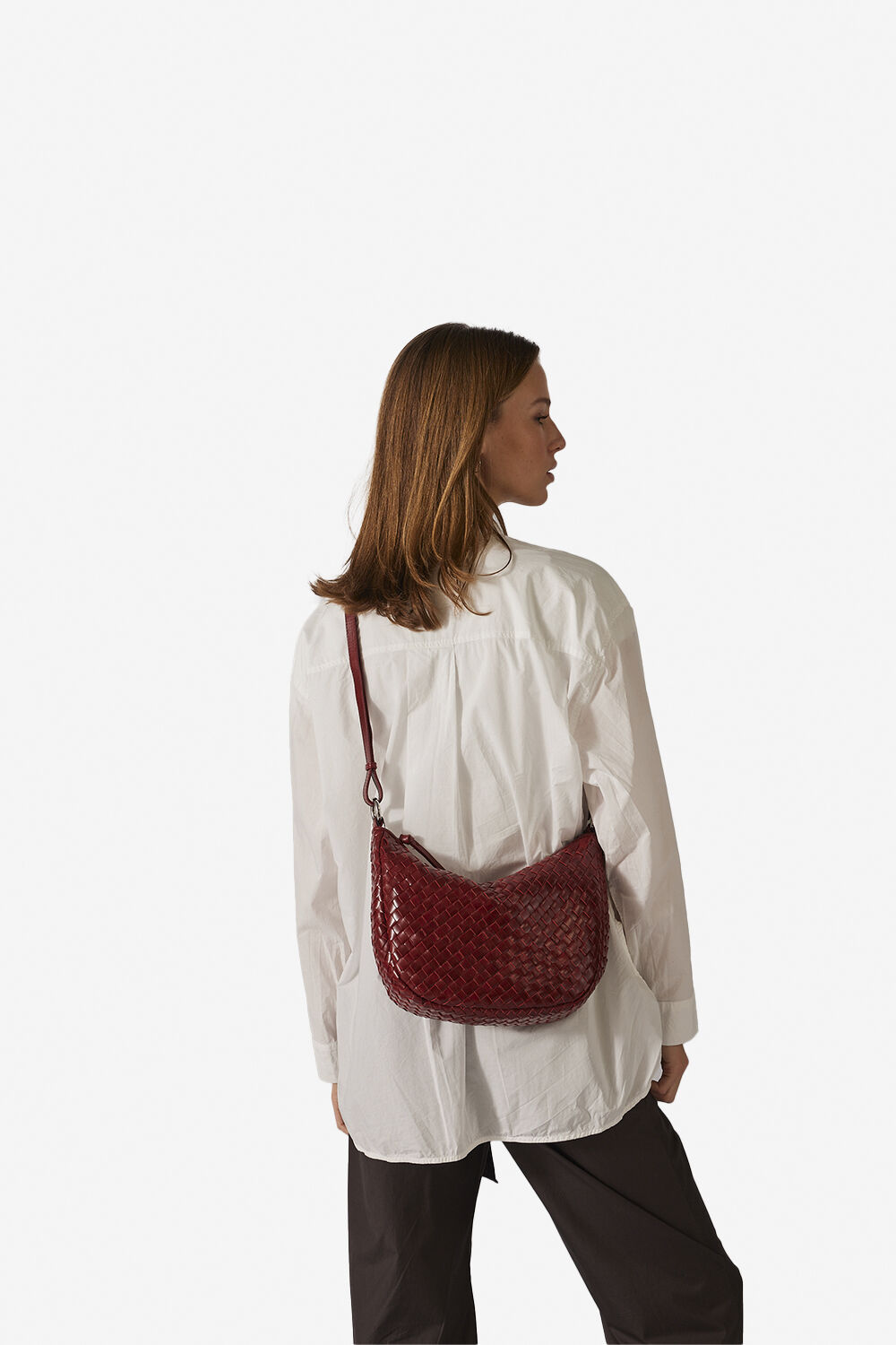 Salerno shoulder bag Marlin