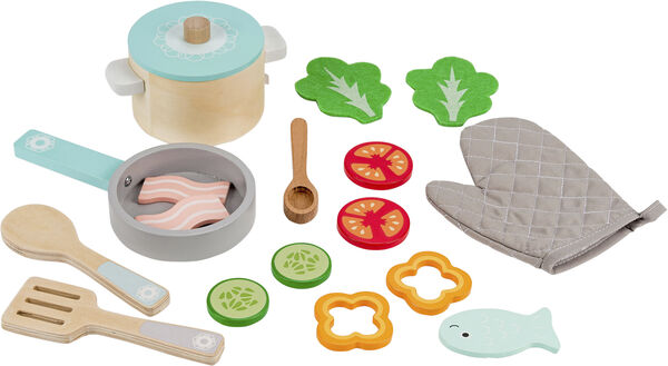 3-2-6 GRYDESÆT I TRÆ