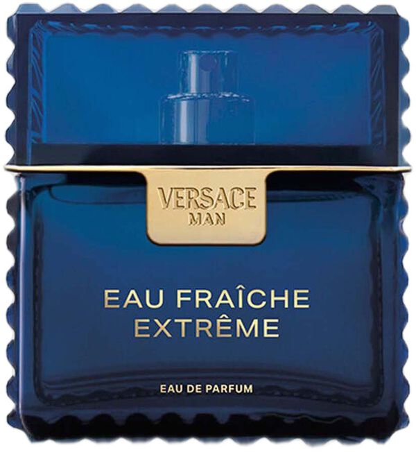 Eau Fraiche Extreme