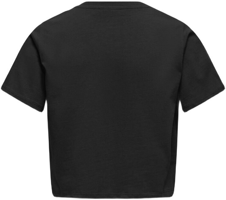 KOGSILVINA S/S TOP SWT