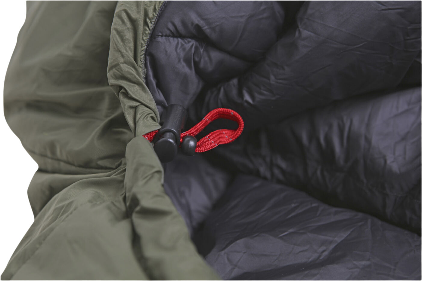 Asivik Explorer 3S / 195 cm V, sovepose