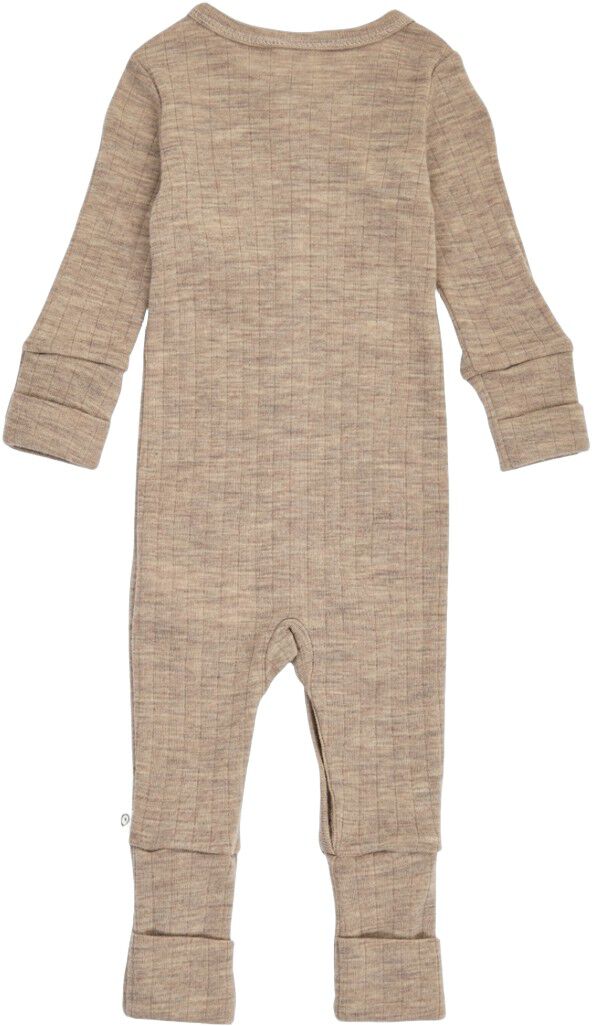 Woolly Rib Bodysuit