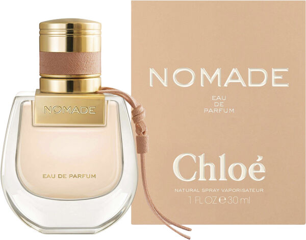 Nomade Eau De Parfume