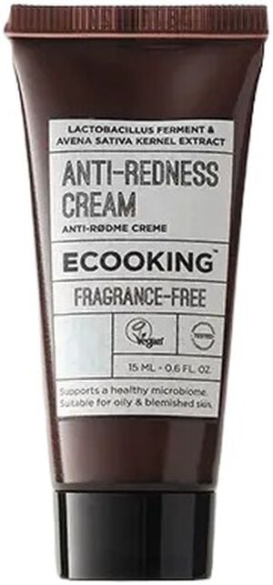 Mini, Anti Redness Cream - 15 ml (tube)