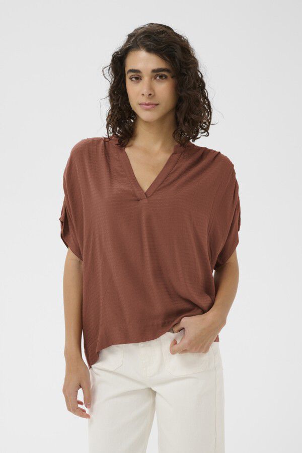 KAgina Blouse