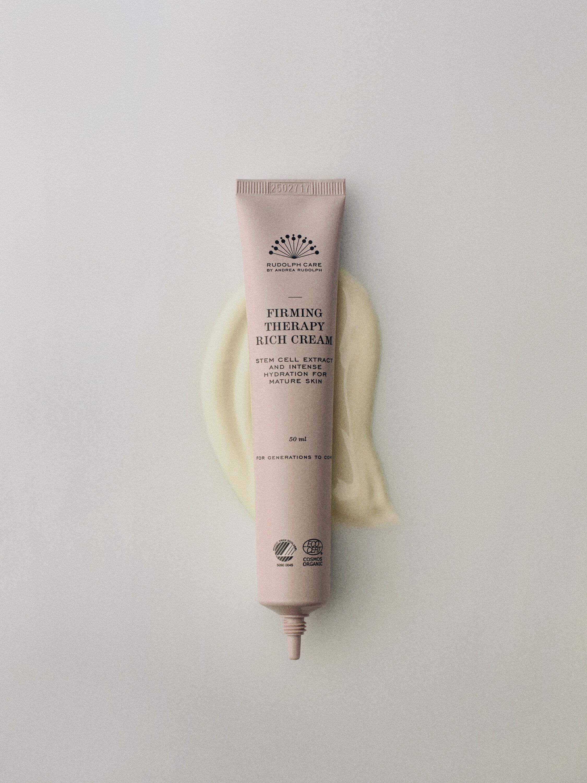 Firming Therapy Rich Cream