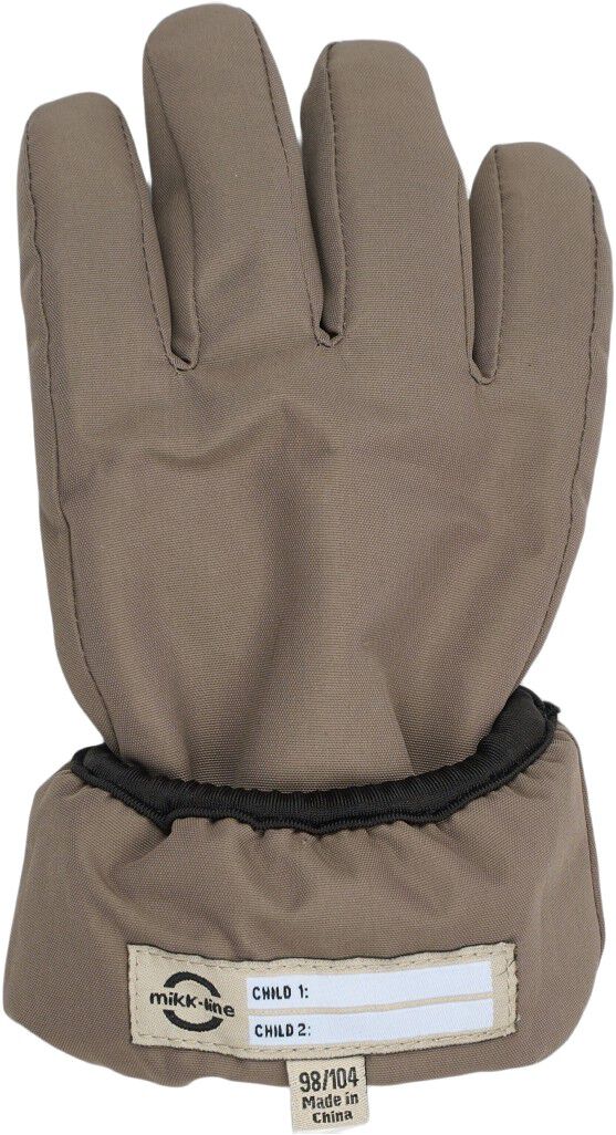 Polyester Gloves
