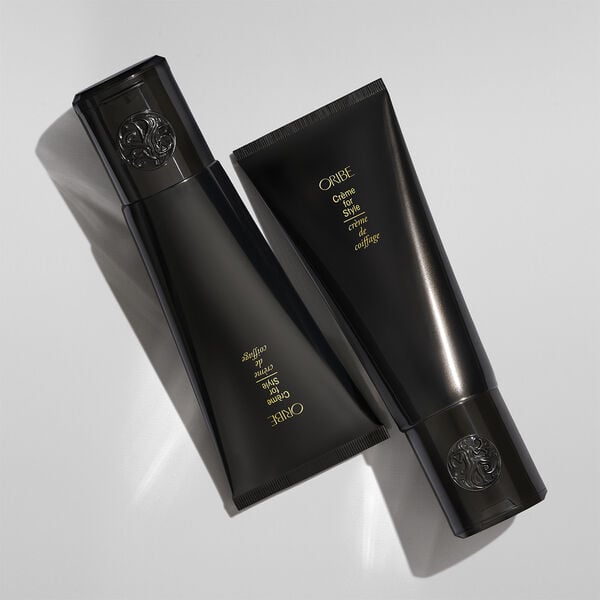 Signature Crème for Style