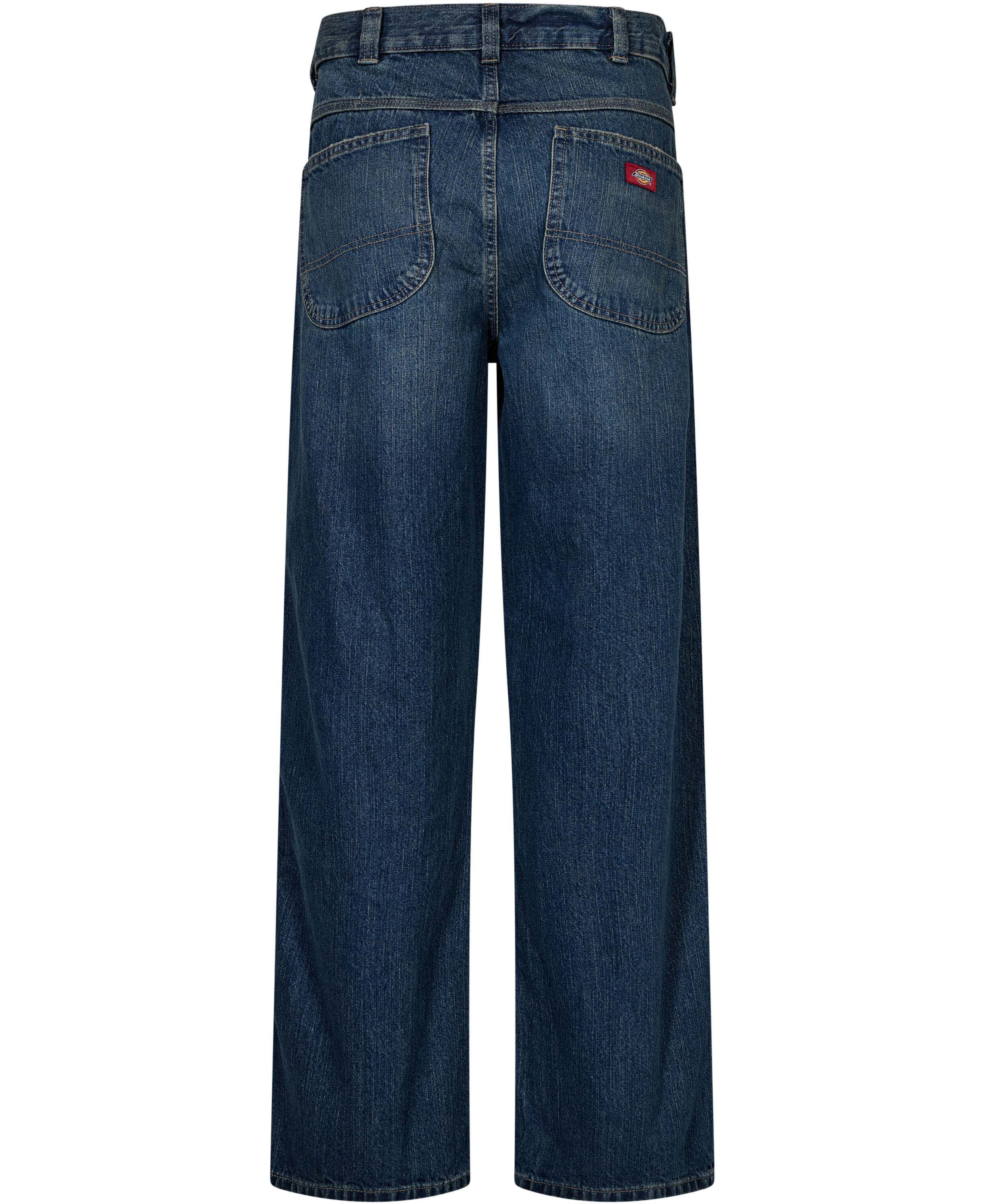 SPRINGERVILLE BAGGY