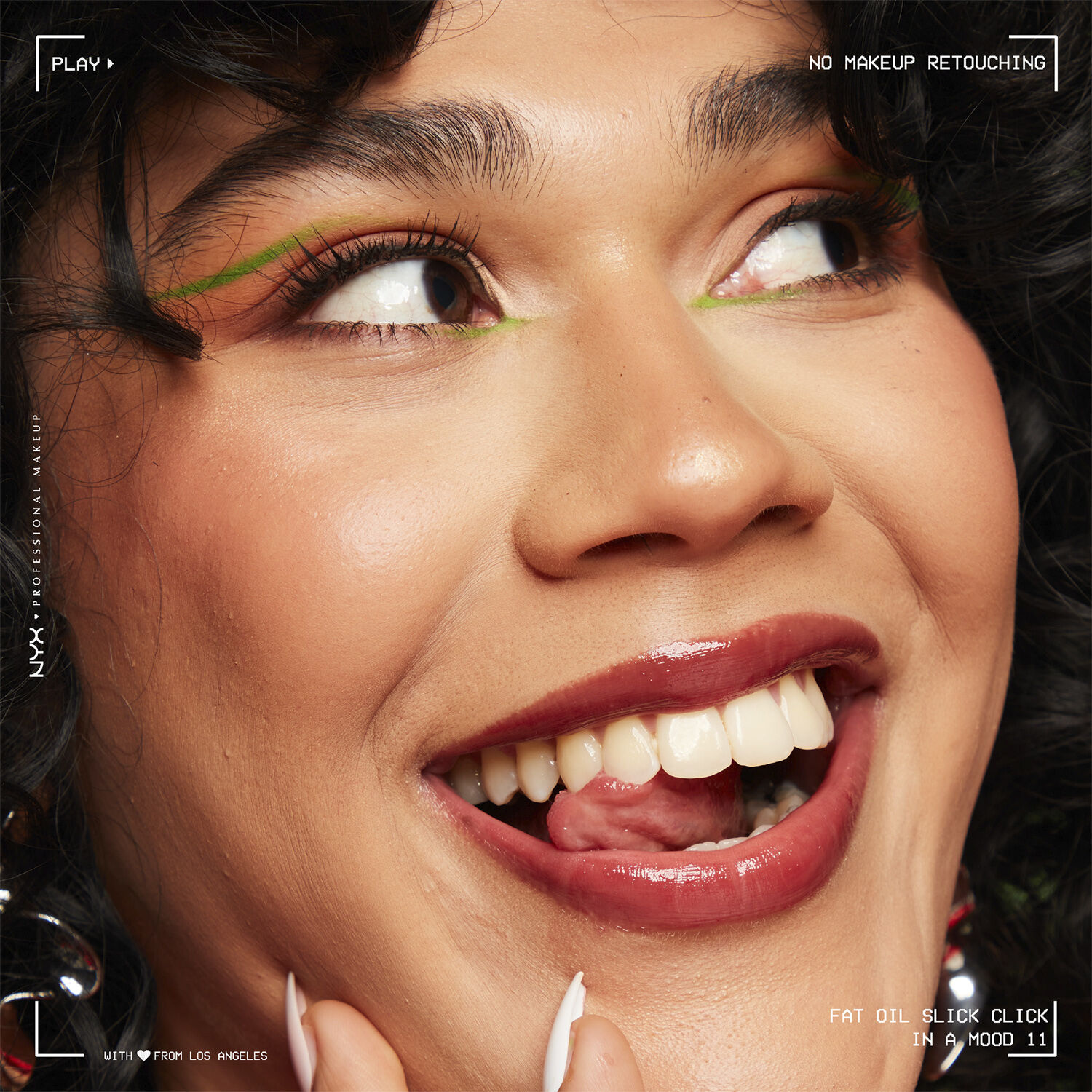 Fat Oil Slick Click Lip Balm