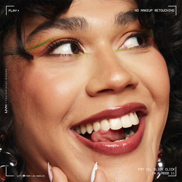 Fat Oil Slick Click Lip Balm