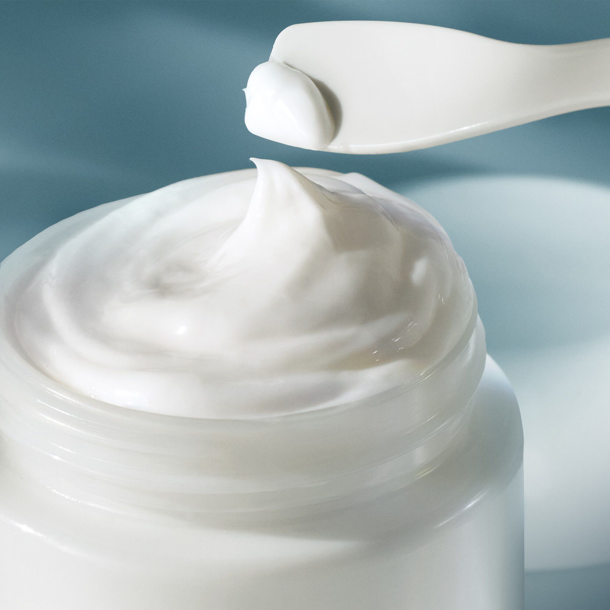 The Moisturizing Soft Cream