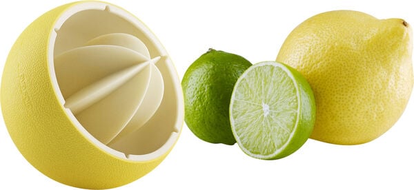 Citruspresser