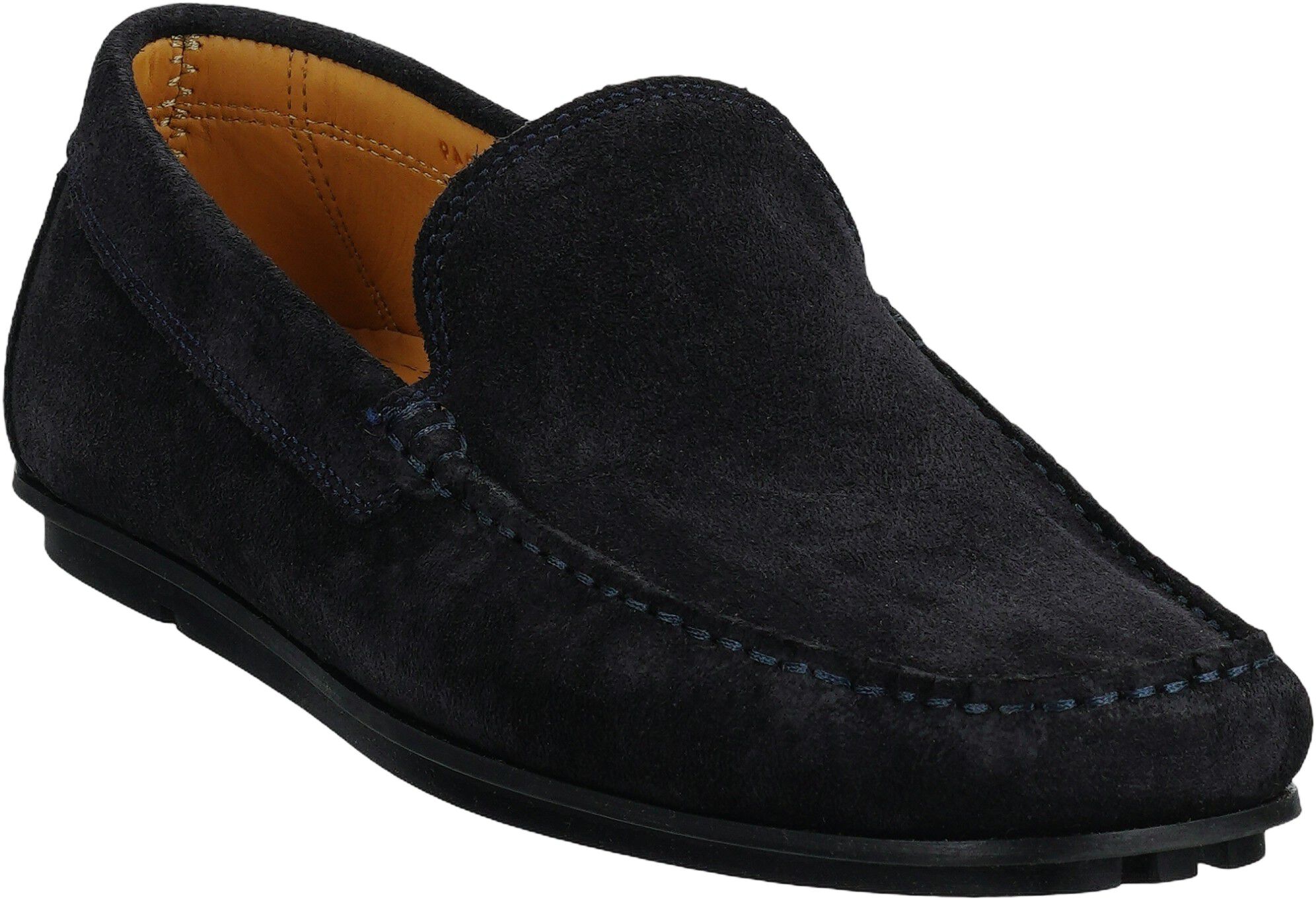 Wilmon Low Lace Shoe