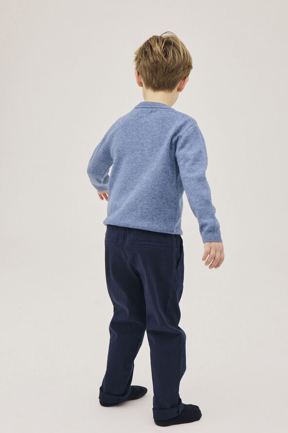 Tuscan pants - Organic