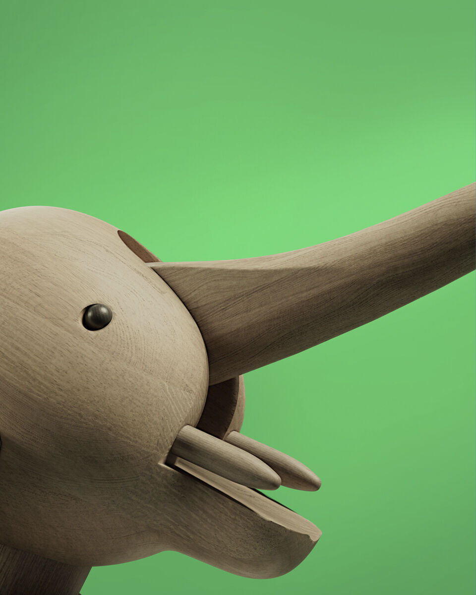 Sampak liliput eg 3 stk.