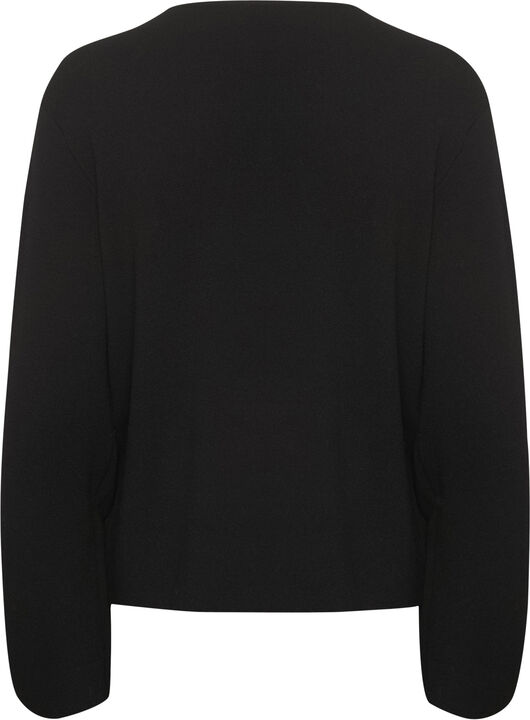 SLIndianna Pullover LS