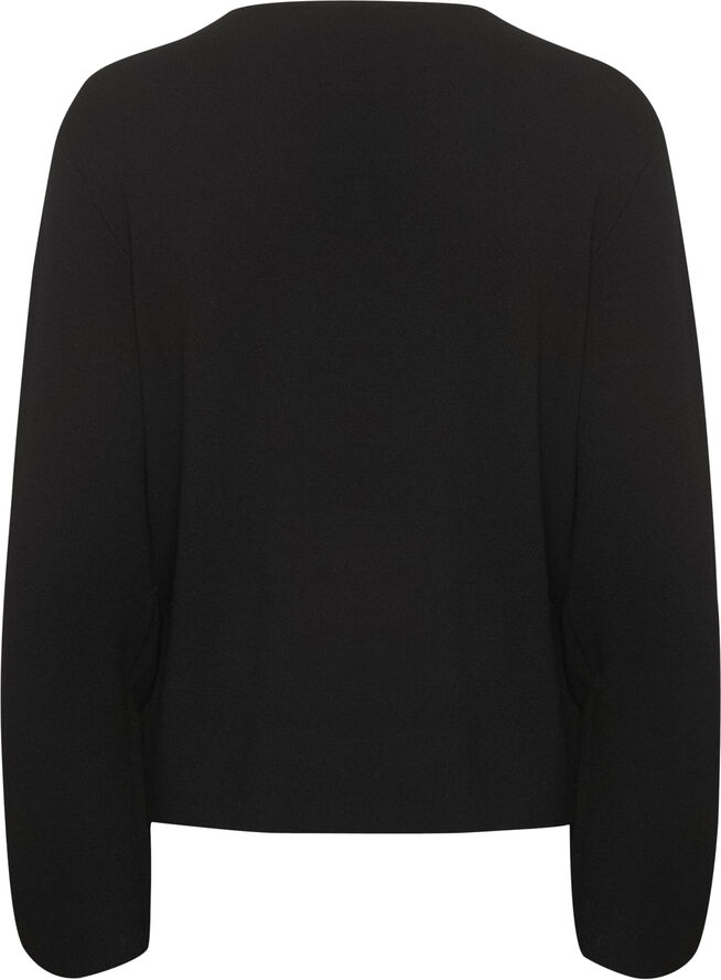 SLIndianna Pullover LS