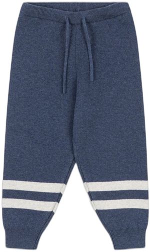 LAPIS PANTS WOOL