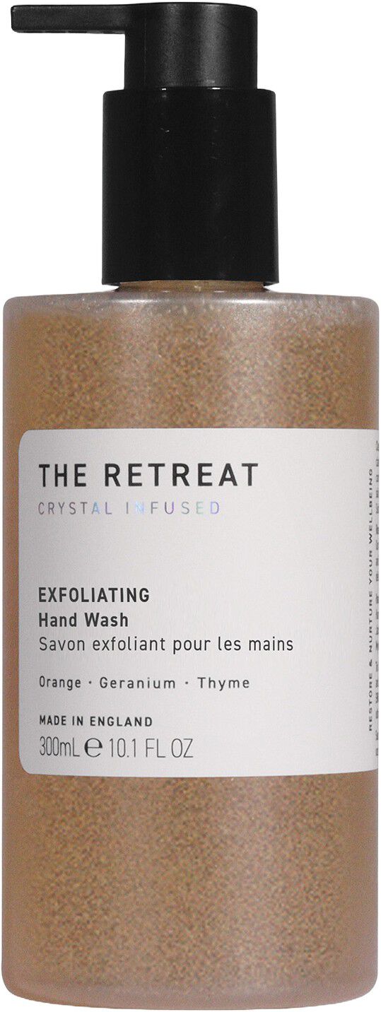 H&aring;nd- & fotpleie