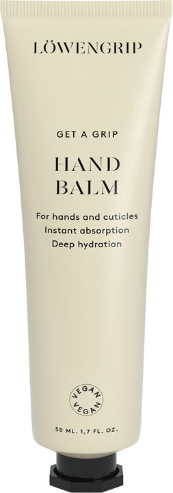 Get A Grip - Hand Balm