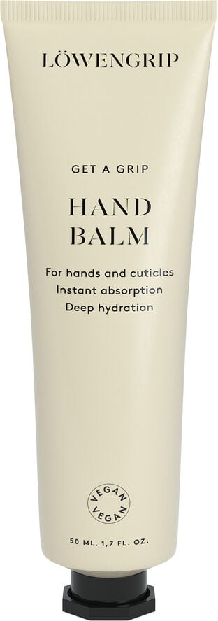 Get A Grip - Hand Balm