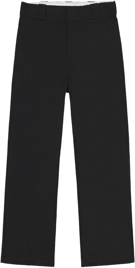 874 WORK PANT REC BLACK