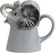 ANNATO creamer, grey elephant