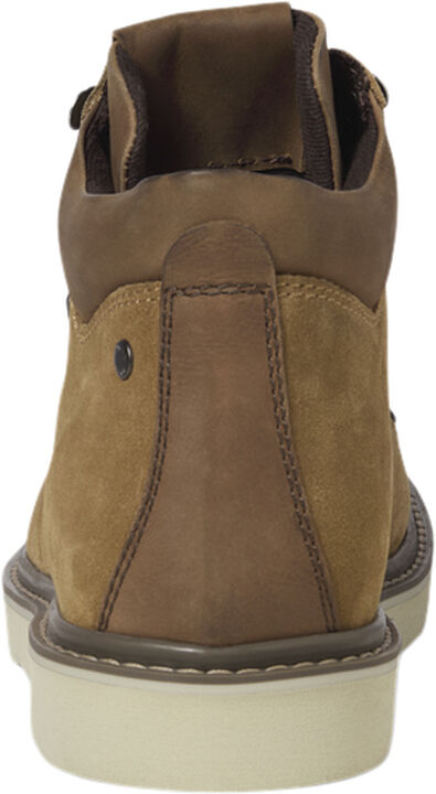 JFWCHORLTON SUEDE BOOT LN