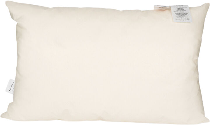 Fossflakes Insert Cushion 40x60 cm