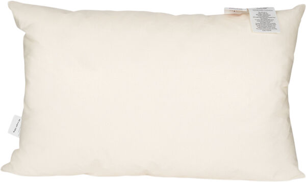 Fossflakes Insert Cushion 40x60 cm